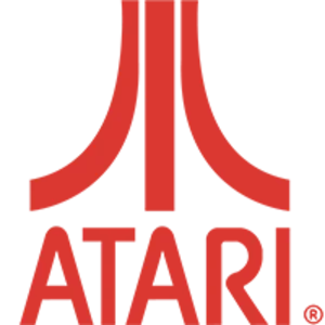 Atari empresa de jogos.